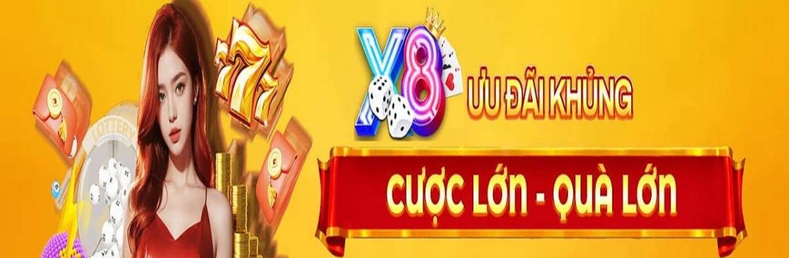 Nhà Cái X8 Cover Image