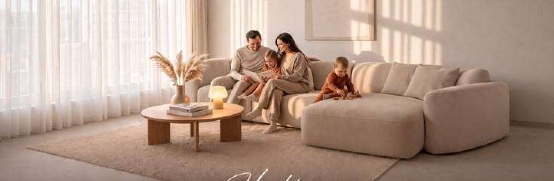 Larisa realestate Cover Image
