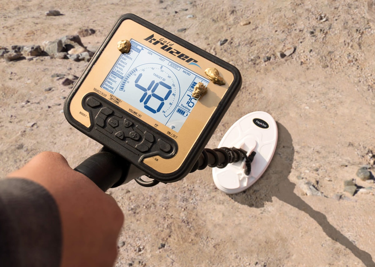 Gold Prospecting Checklist: Essential Gear You Should Have – Timeless Pages