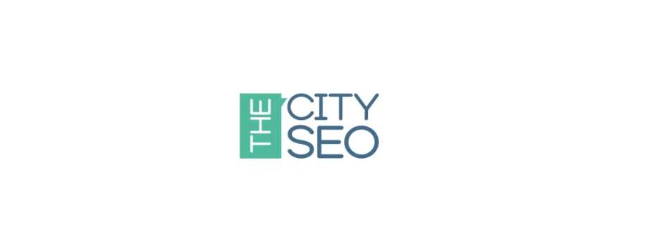 The City SEO Cover Image