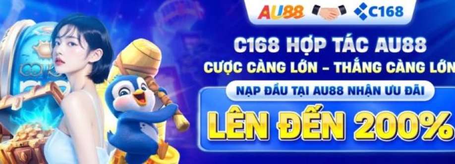 Nhà Cái C168 Cover Image