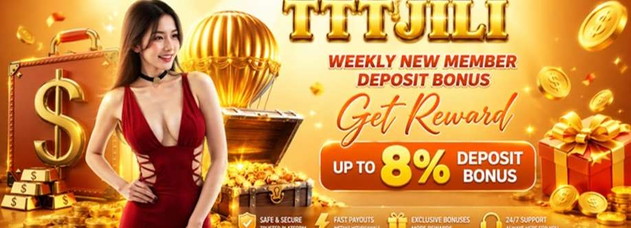 TTTJILI Cover Image