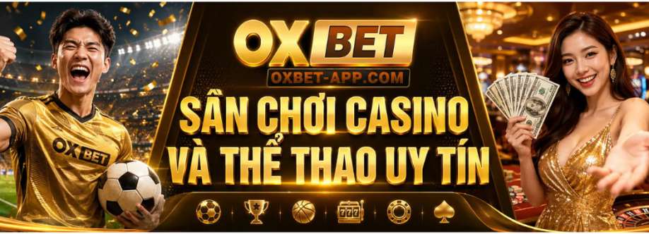 Oxbet appcom Cover Image