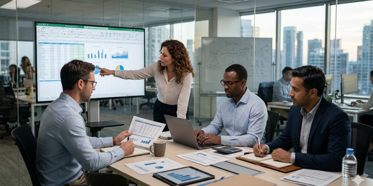 Why Businesses Are Turning to Professional Fiscal Services SXM in 2026