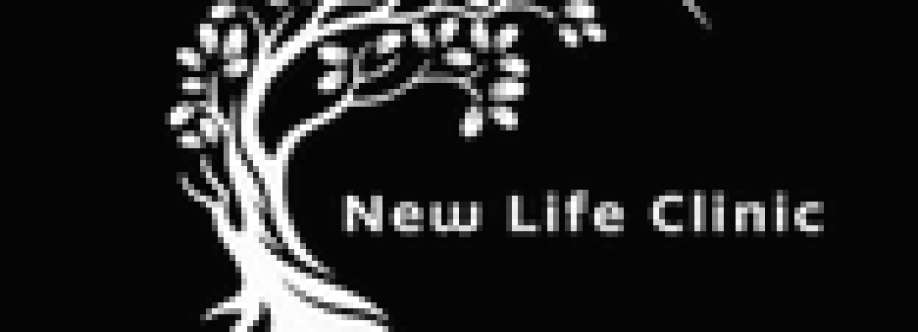 New Life Clinic Cover Image