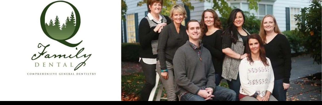 Q Family Dental Cover Image