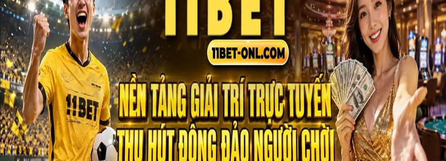 11bet onlcom Cover Image