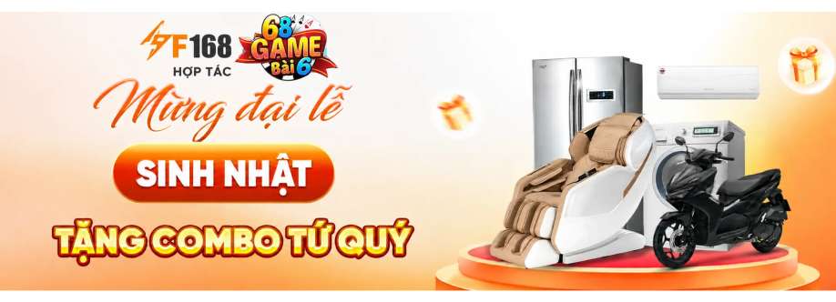 Trang chủ F168 Cover Image