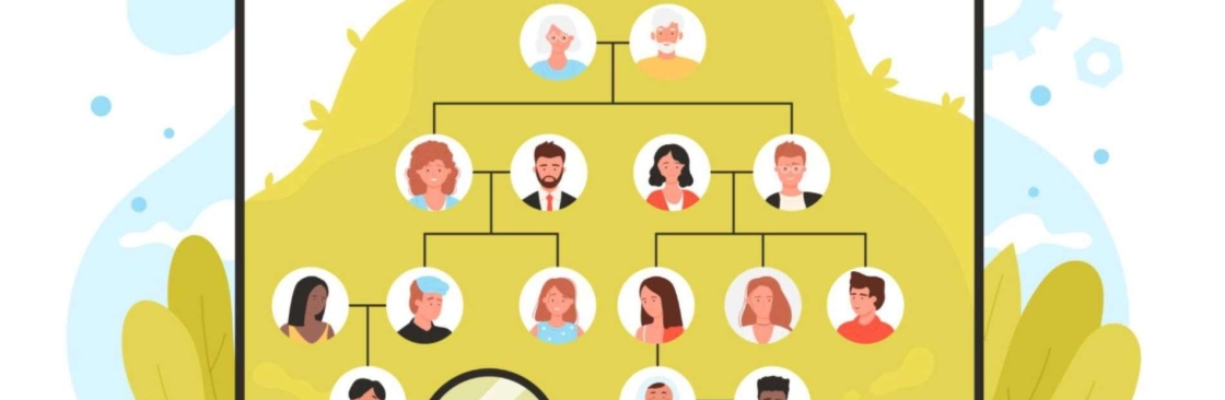 Family Tree Makers Support Cover Image