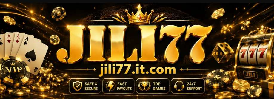 JILI77 it com Cover Image