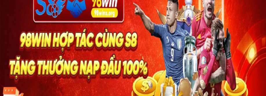 98Win Org Cover Image