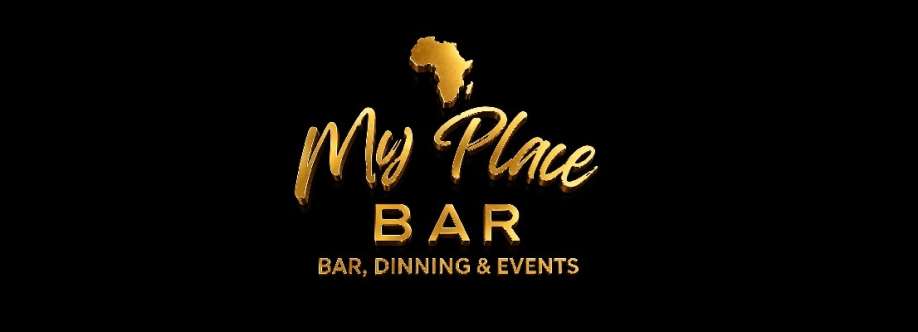 my place bar Cover Image