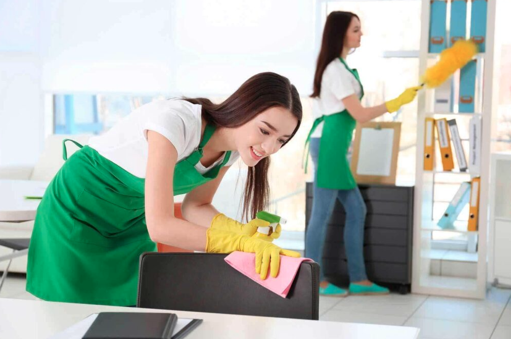 Professional Recurring Cleaning in Seattle for Ongoing Home Care