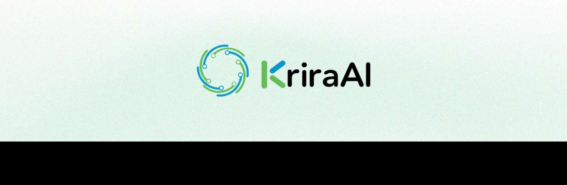 KriraAI PvtLtd Cover Image