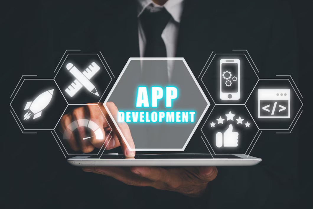 Best Mobile App Development Company for Business Growth