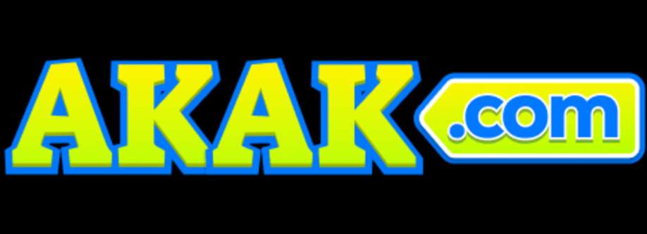 akak Cover Image