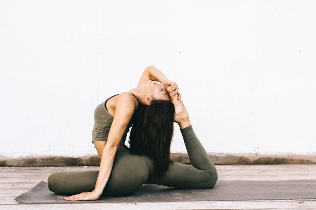 300 Hour Yoga Teacher Training Course Advanced Program