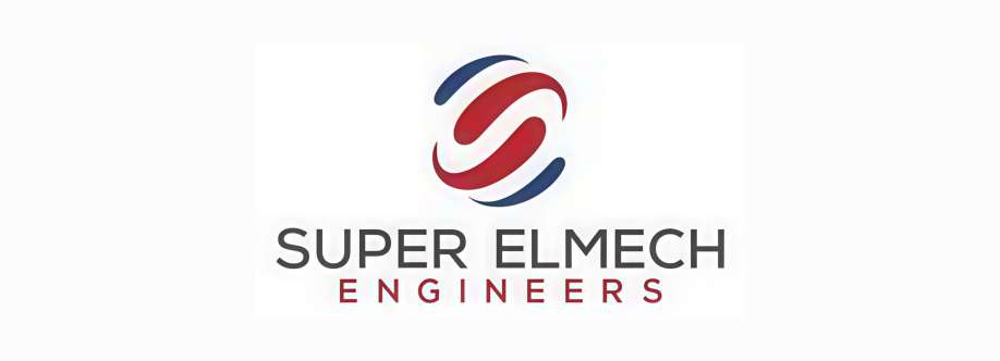 Super Elmech Engineers Cover Image