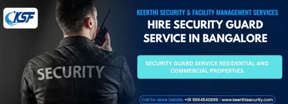keerthi Security Cover Image