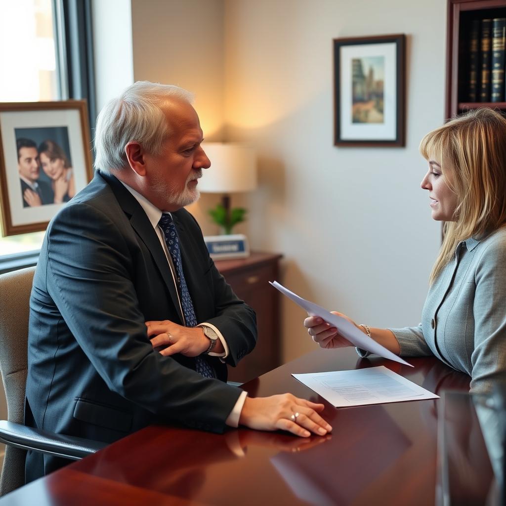 Divorce Lawyer King William County | SRIS, P.C. Virginia Attorneys