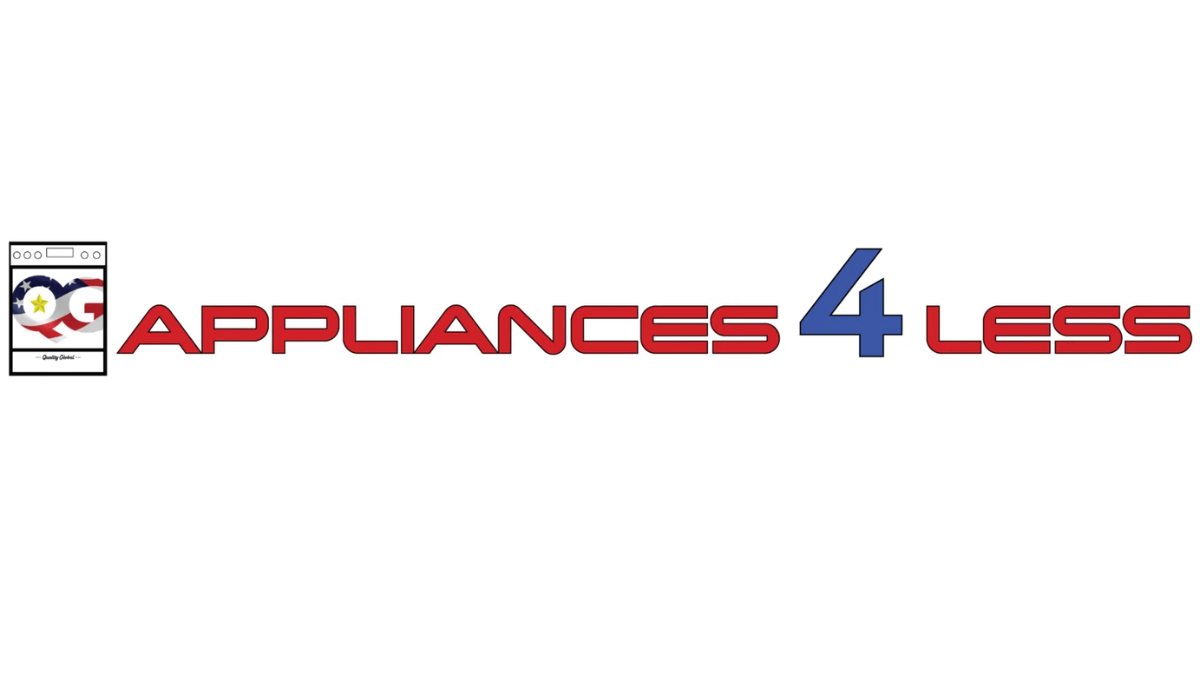 Scratch & Dent Appliances | Appliances 4 Less