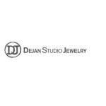 Dejan Studio Jewelry Profile Picture