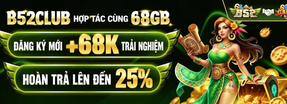 Nhà Cái B52CLUB Cover Image