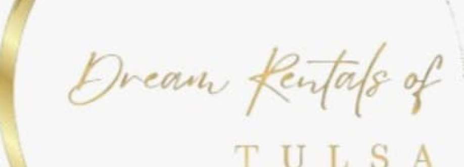 Dream Rentals tulsa Cover Image
