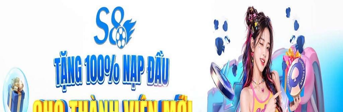 Nhà cái S8 Cover Image