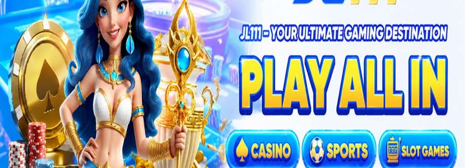 JL111 Casino Cover Image