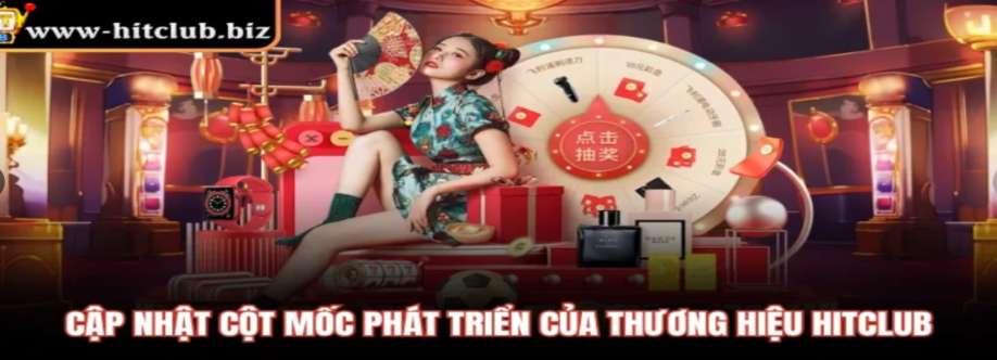 Cổng game HITCLUB Cover Image