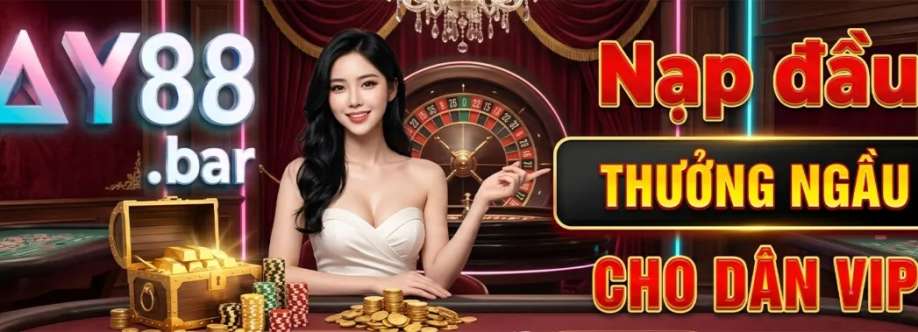 Nhà cái Say88 Cover Image
