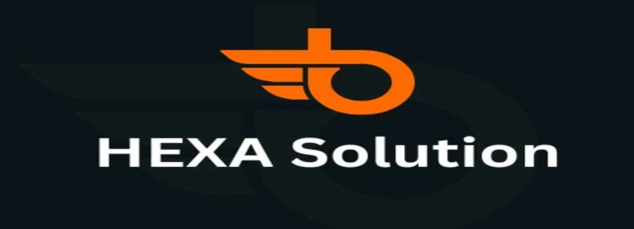 Hexa Solutions Cover Image
