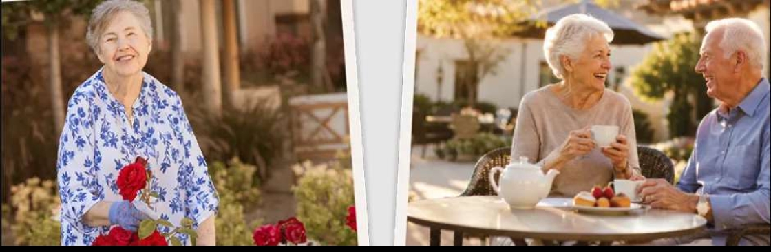 Park Place Camarillo Cover Image