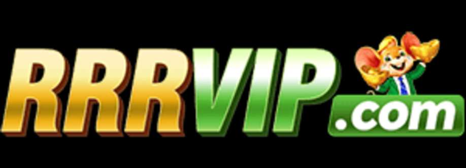 rrrvip Cover Image