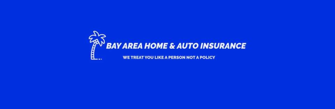 Bay Area Home and Auto Insurance Cover Image