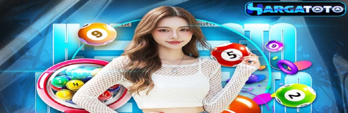 Hargatoto Togel Online Cover Image