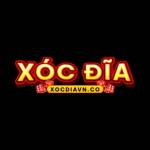 xóc đĩa online Profile Picture