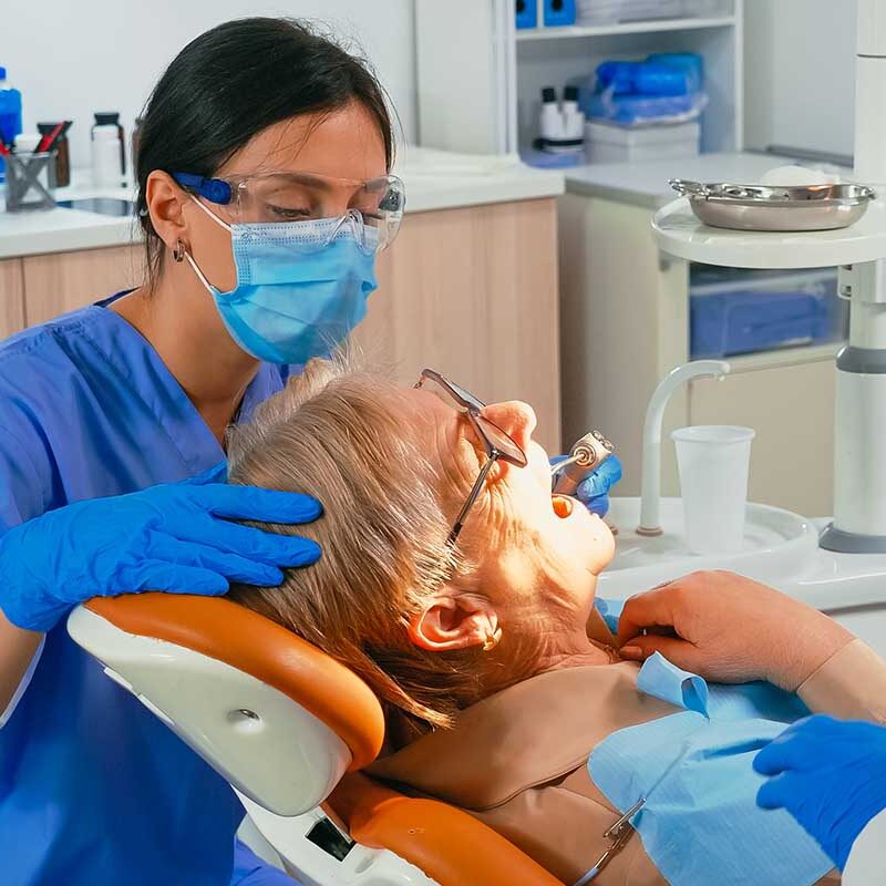 Best Dental cleaning in Nelson, BC