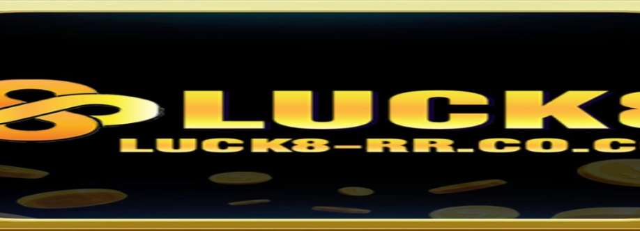 luck8 rr co com Cover Image