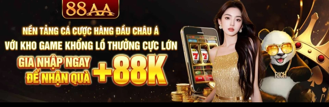 88AA com Cover Image