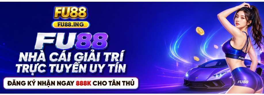 FU88 ing Cover Image