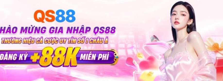 QS88 nhà cái Cover Image