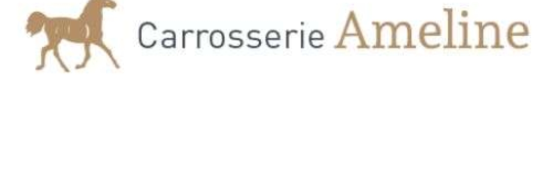 Carrosserie Ameline Cover Image