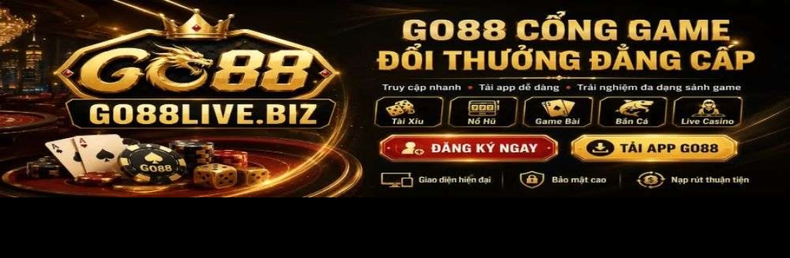GO88 live Cover Image