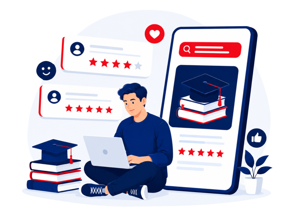 Online Assignment Help: A Smarter Way to Manage Academic Success