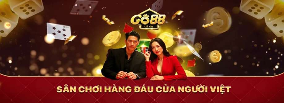 GO88 Cover Image