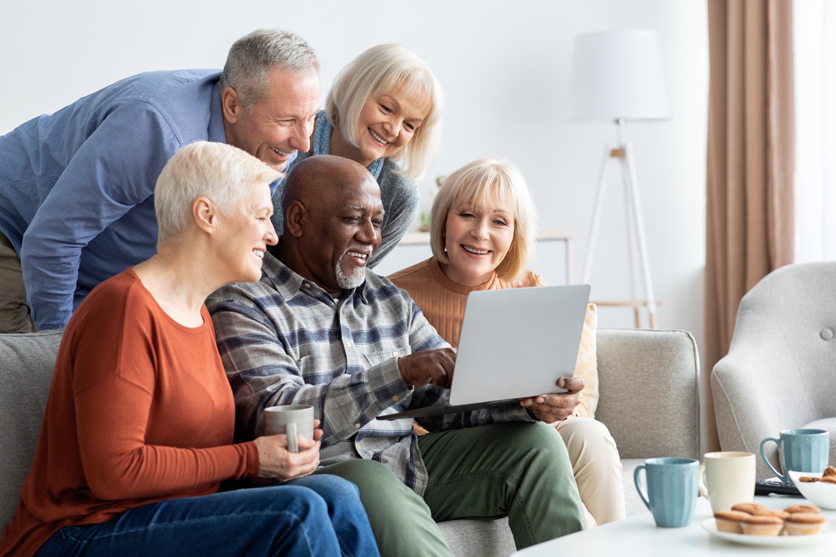 Top 25 Strategies To Boost Your Senior Living Community - Salt Rank
