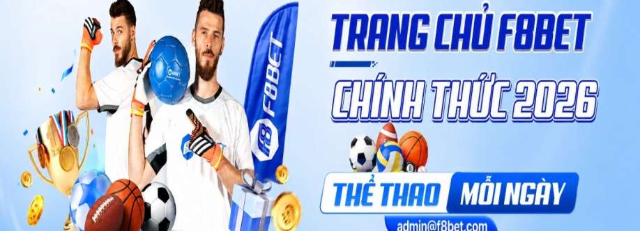 Nhà Cái F8BET Cover Image