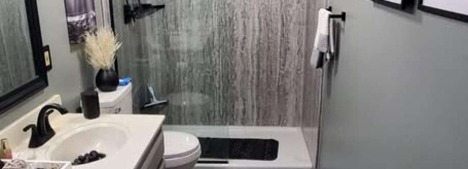 Revive Bath Solutions Cover Image